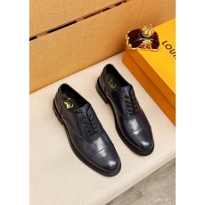 LV Leather Shoes